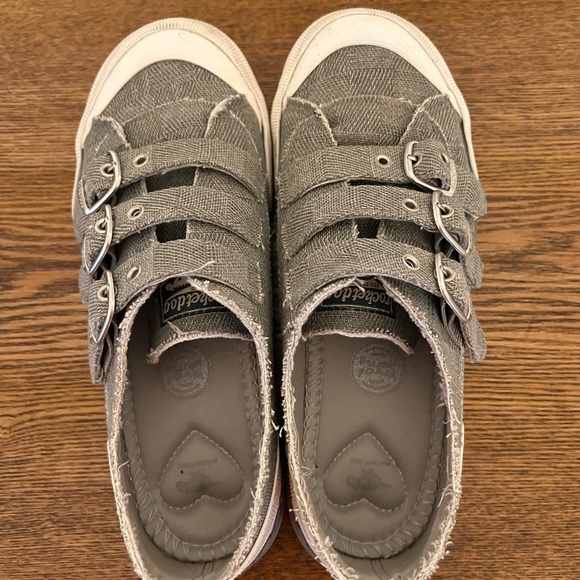 ROCKET DOG JOLISSA SLIP-ONS - Picture 2 of 4